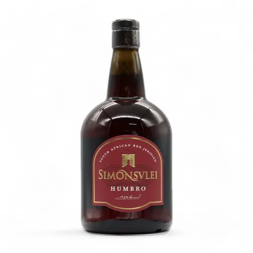 SIMONSVLEI HUMBRO R.JEREP