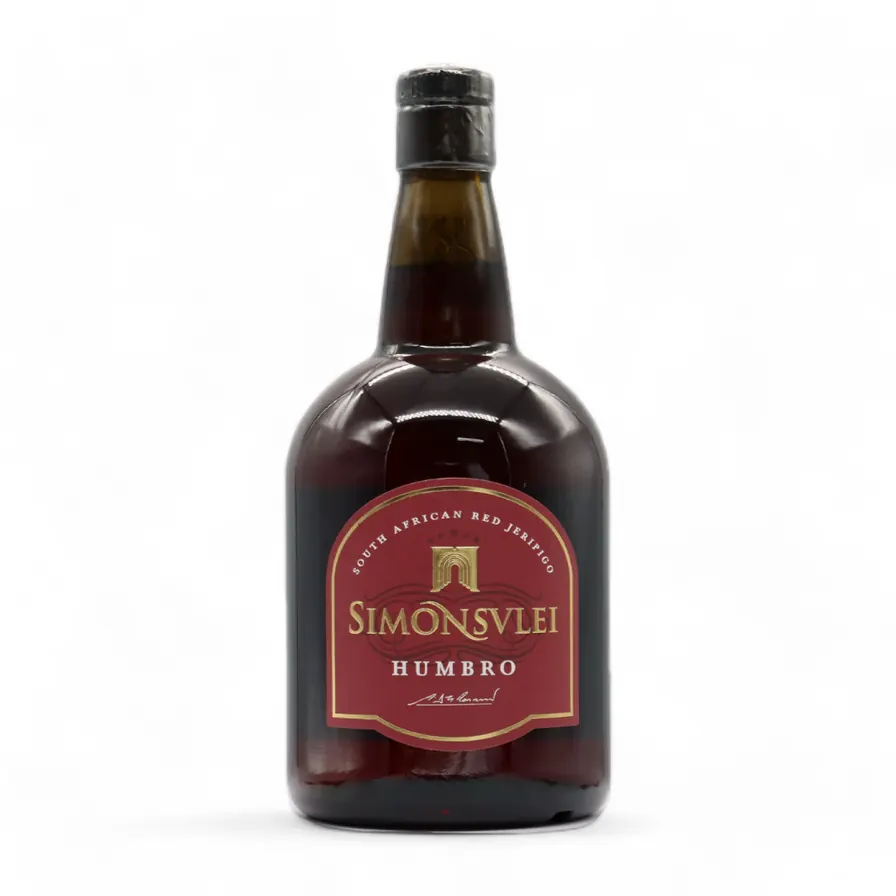 SIMONSVLEI HUMBRO R.JEREP