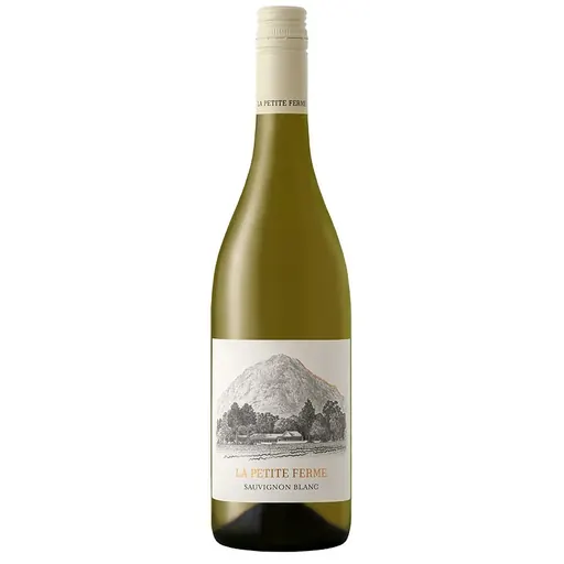 LA PETITE FERME SAUVIGNON BLANC 750ML