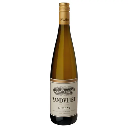 ZANDVLIET MUSCAT