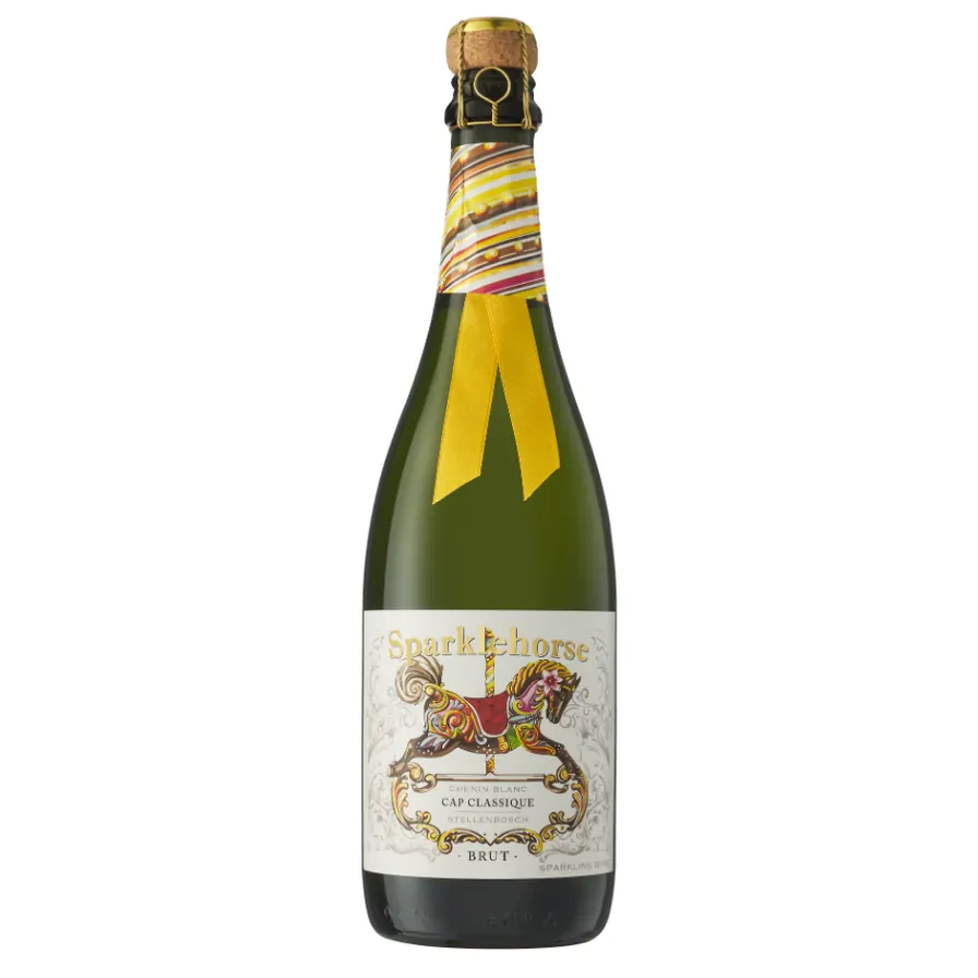 SPARKLEHORSE MCC 750ML