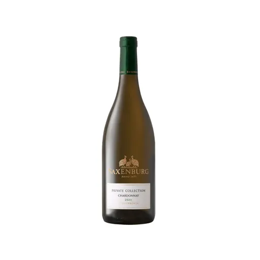 SAXENBURG PC CHARDONNAY 750ML