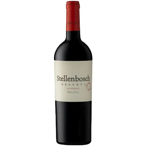STELLENBOSCH RESERVE MERLOT KWEEKSKOOL