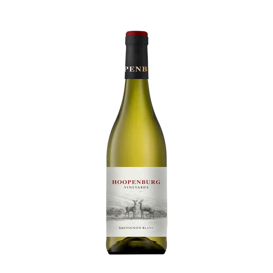 HOOPENBURG SAUV BLANC 750ML