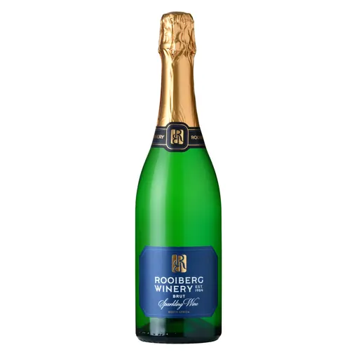 ROOIBERG SPARKLING BRUT 750ML
