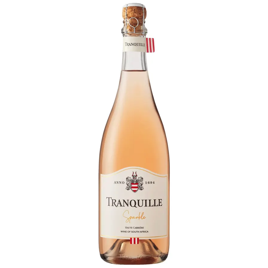 TRANQUILLE SPARKLE 750ML