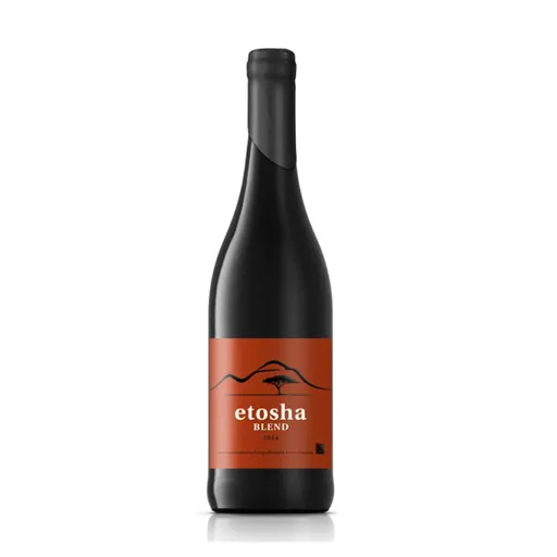 ETOSHA BLEND 750 ML