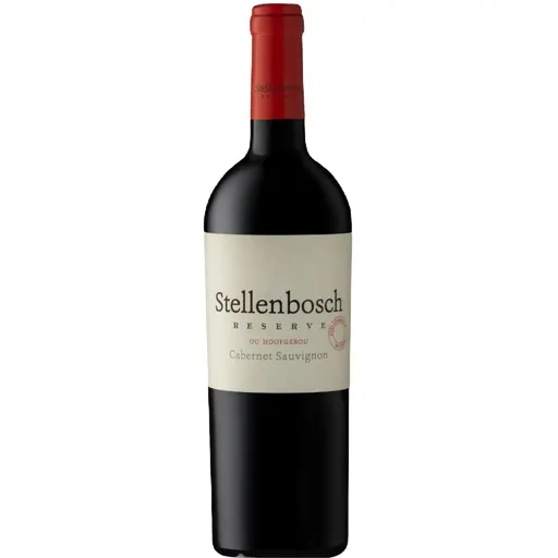 STELLENBOSCH RESERVE CAB SAUV