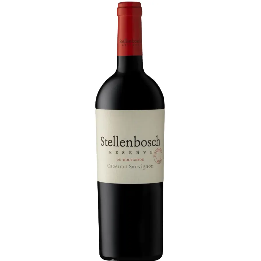 STELLENBOSCH RESERVE CAB SAUV