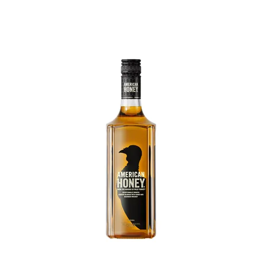 AMERICAN HONEY 750ML