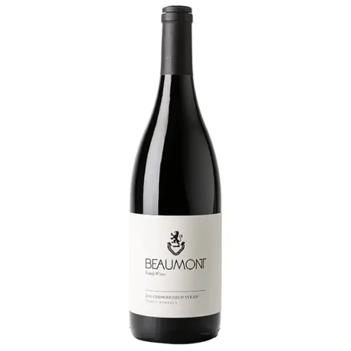 BEAUMONT DANGERFIELD SYRAH 750ML