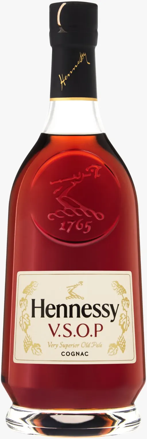 HENNESSY VSOP 750ML