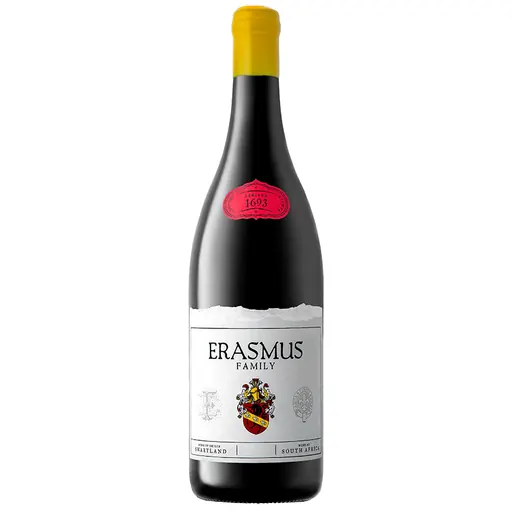 ERASMUS FAMILY RESERVE 750ML