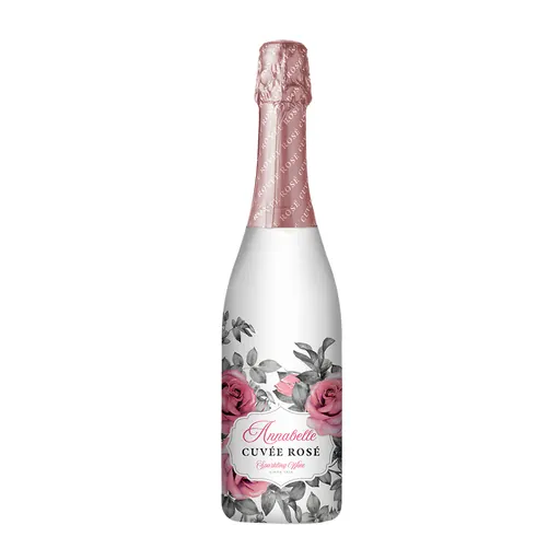 ANNABELLE CUVEE ROSE 750ML
