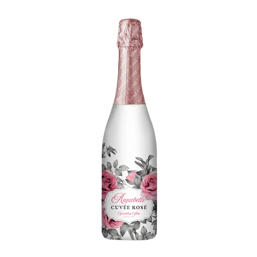 ANNABELLE CUVEE ROSE 750ML