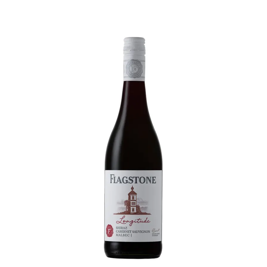 FLAGSTONE LONGITUDE 750ML