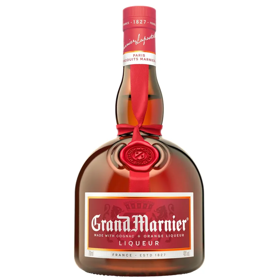 GRAND MARNIER 750ML
