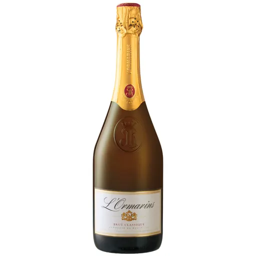 LÓMARINS BRUT NV