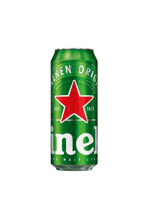 HEINEKEN 500ML CAN
