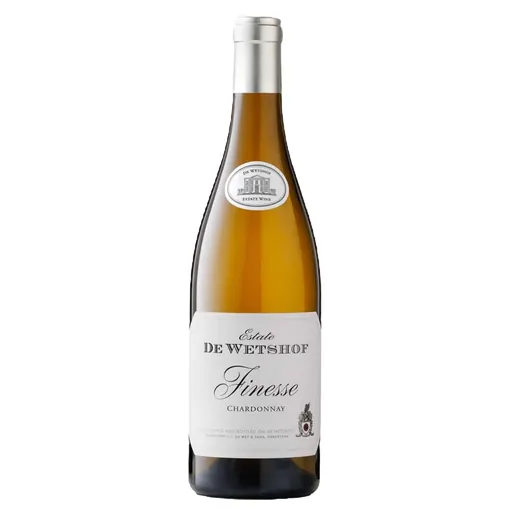 DE WETSHOF FINESSE CHARDONNAY 750ML