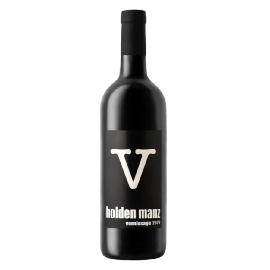 HOLDEN MANZ VERNISSAGE 750ML