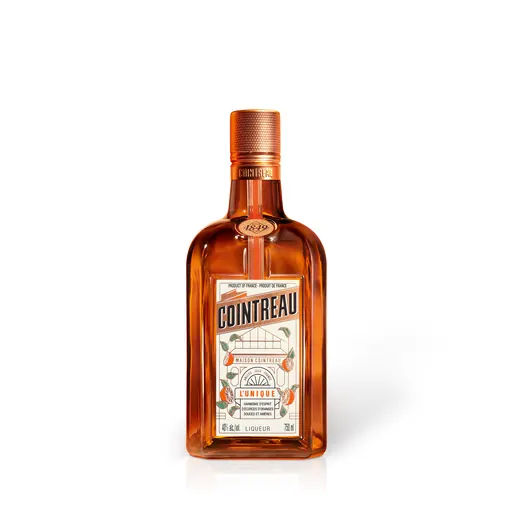 COINTREAU 750ML
