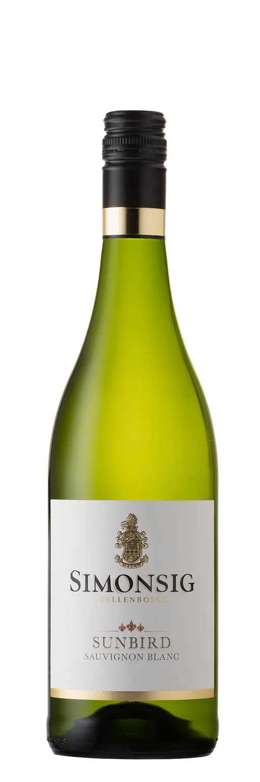 SIMONSIG SUNBIRD SAUV BLANC
