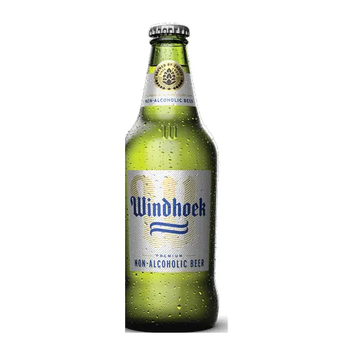 WINDHOEK NON-ALCOHOLIC 440ML NRB