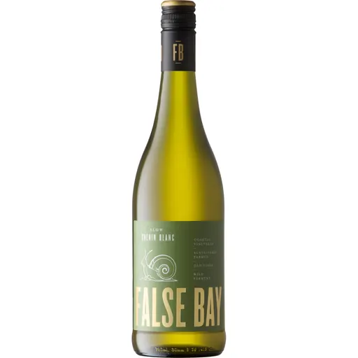 FALSE BAY CHENIN BLANC 750ML