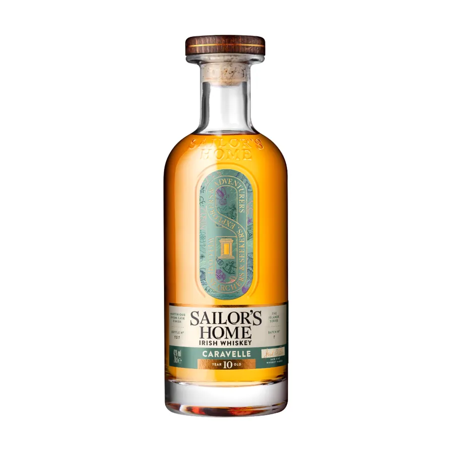 SAILOR'S HOME CARAVELLE 750ML
