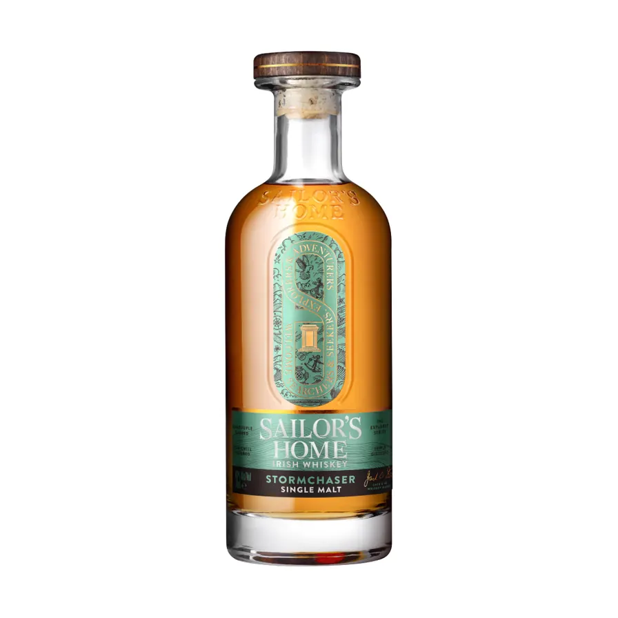 SAILOR'S HOME STORMCHASER 750ML