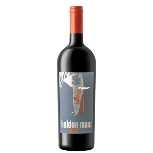 HOLDEN MANZ BIG G 750ML