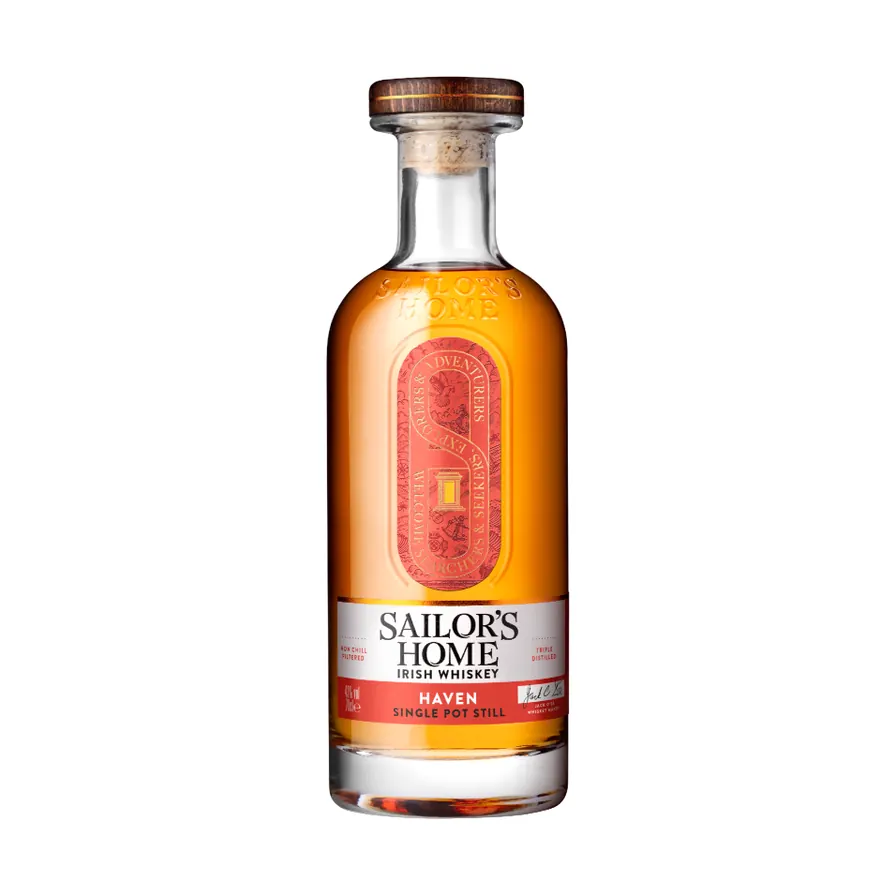 SAILOR'S HOME HAVEN 750ML