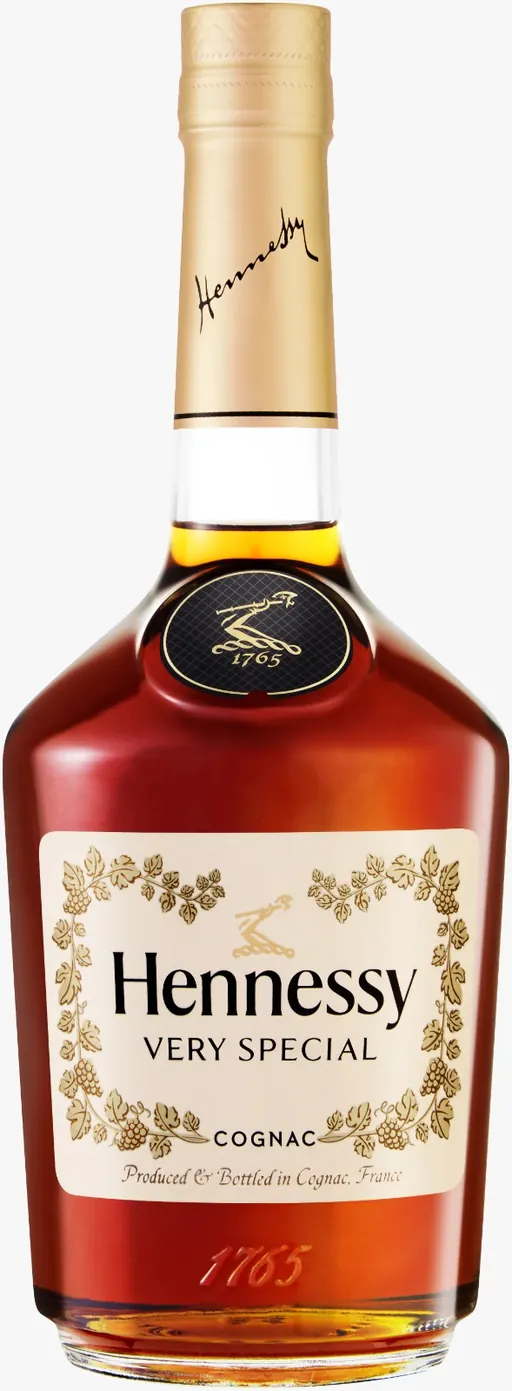 HENNESSY VS COGNAC 750 ML