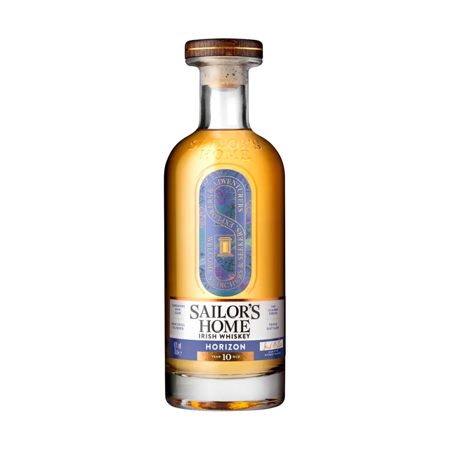 SAILOR'S HOME HORIZON 750ML