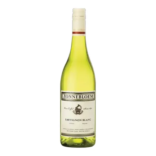 ZONNEBLOEM SAUV BLANC 750ML