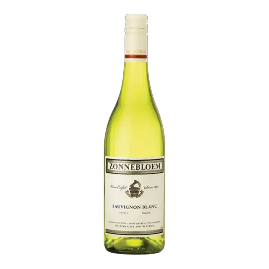 ZONNEBLOEM SAUV BLANC 750ML
