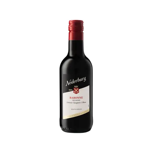 NEDERBURG BARONNE 250ML