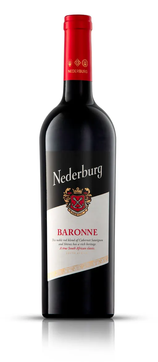 NEDERBURG BARONNE 750ML