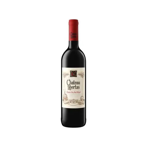 CHATEAU LIBERTAS