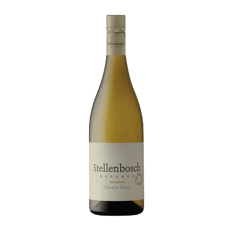 STELLENBOSCH RESERVE HANGBRUG CHENIN
