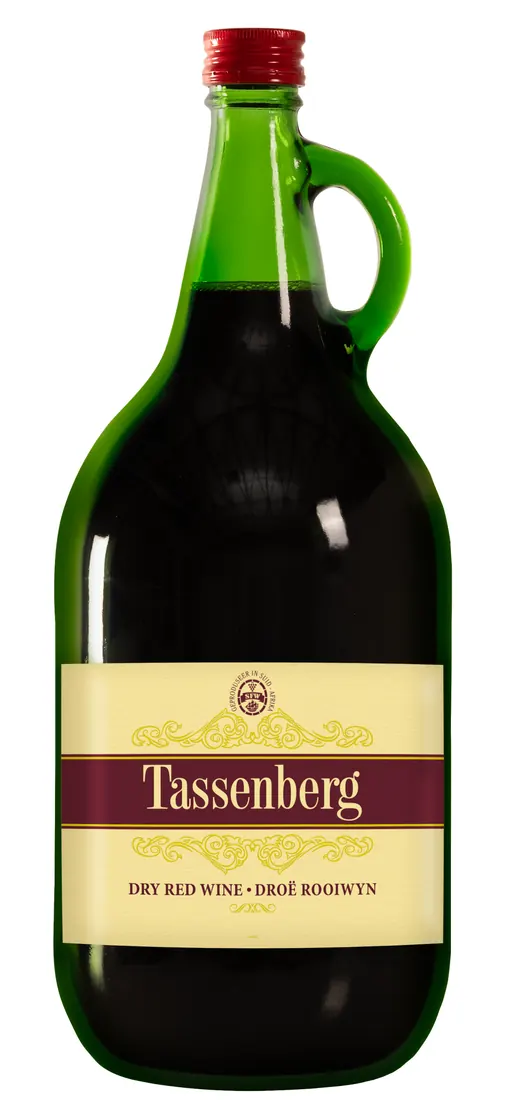 TASSENBERG 2LTR
