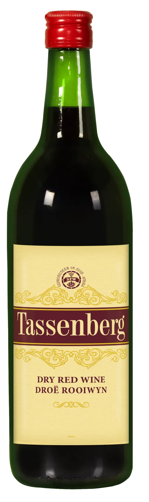 TASSENBERG 750 ML
