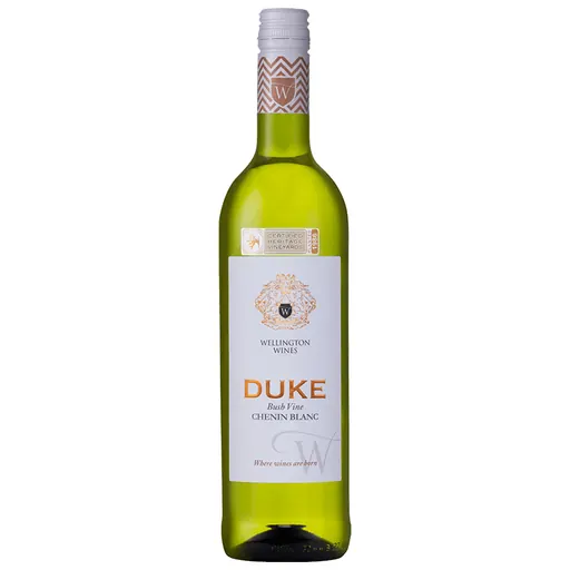 DUKE CHENIN BLANC 750ML