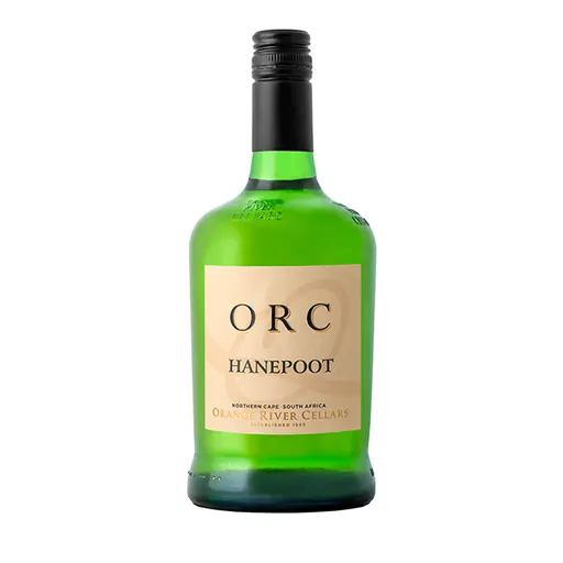 ORC HANEPOOT 750ML