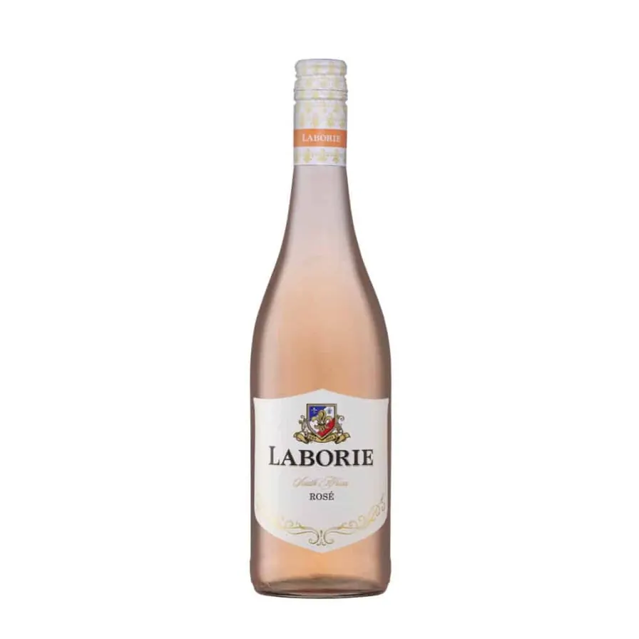 LABORIE ROSE 750ML