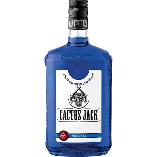 CACTUS JACK BUBBLEGUM