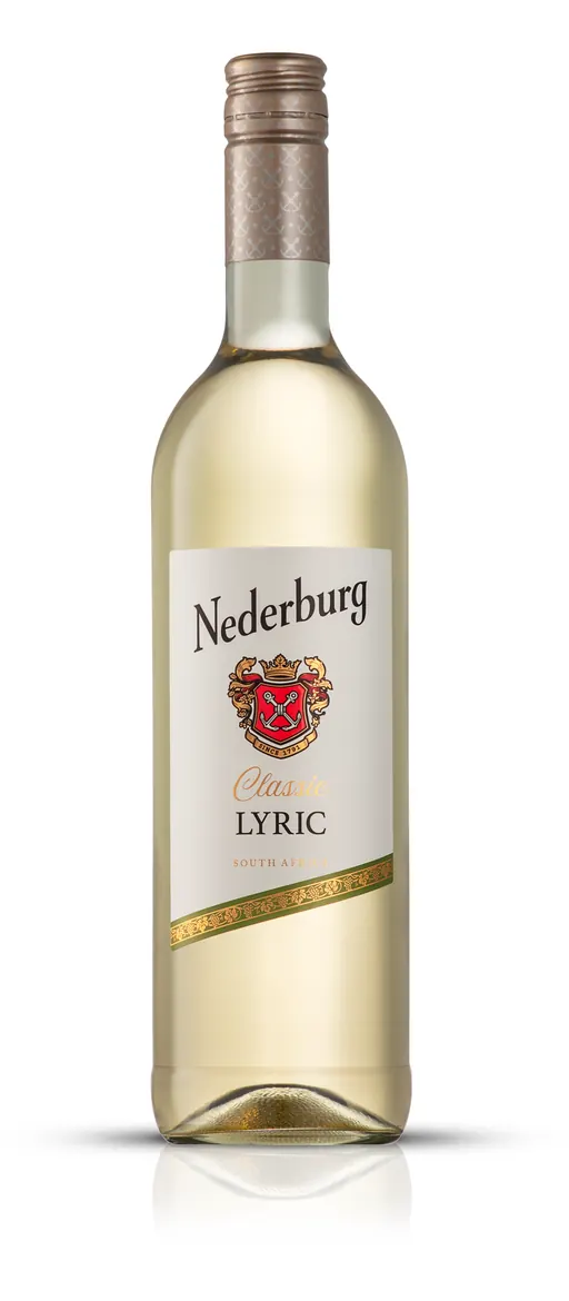 NEDERBURG LYRIC 750ML