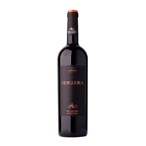 VIDIGUEIRA RED 750ML