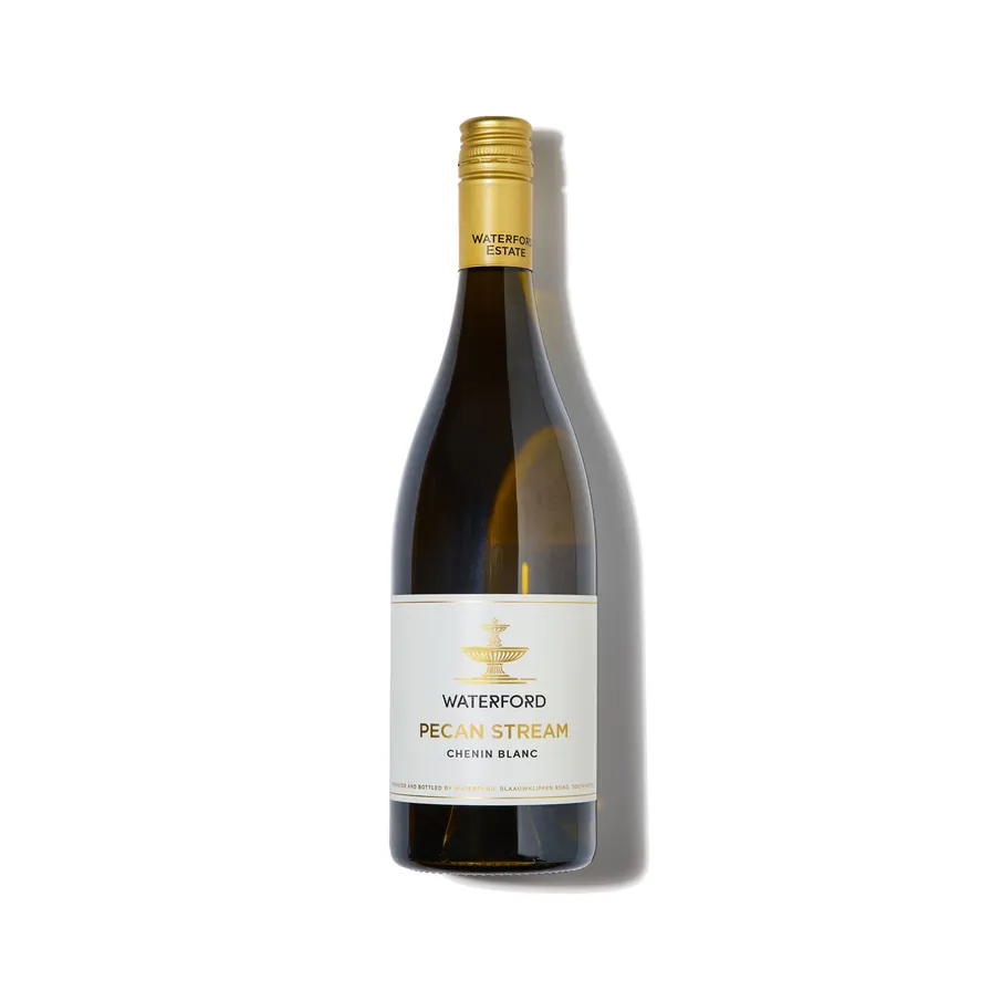 WATERFORD PECAN STREAM CHENIN 750ML
